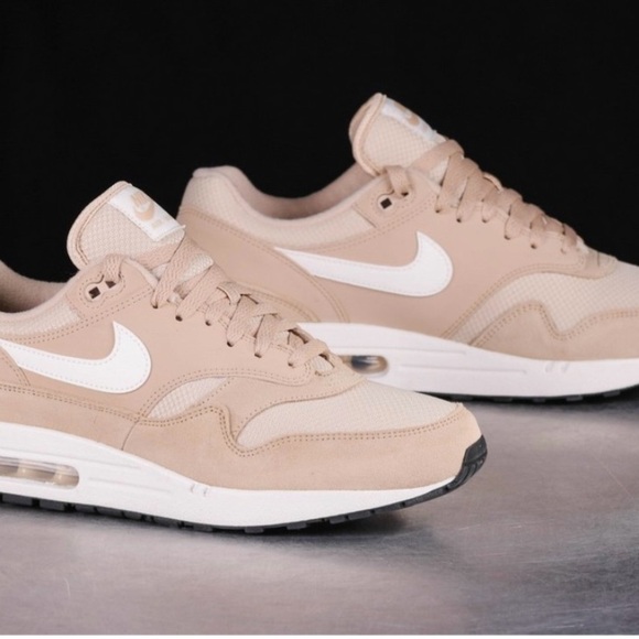 AUTHENTIC NIKE AIR MAX 1 DESERT ORE SIZE 9 - Picture 11 of 16